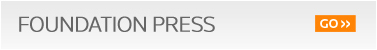 View Foundation Press' Casebook Companion Websites